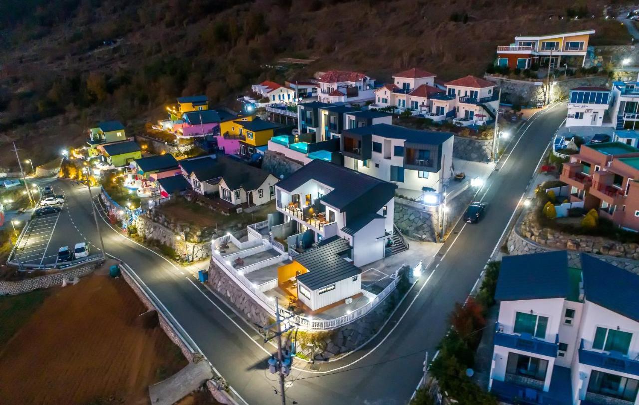 فيلا ويلز دريم بنسيون نامهاي المظهر الخارجي الصورة